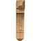 Ekena Millwork Imperial Craftsman Smooth Bracket, Western Red Cedar, 5 1/2"W x 20"D x 28"H BKT06X20X28IMP04SWR - alternate 3